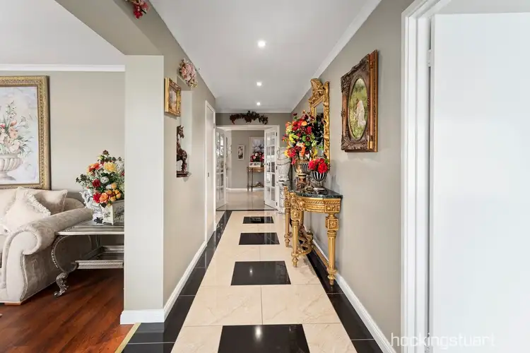 Fourth view of Homely house listing, 9 Grosvenor Court, Harkness VIC 3337