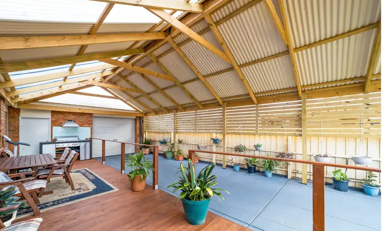 Sixth view of Homely house listing, 9 Grosvenor Court, Harkness VIC 3337