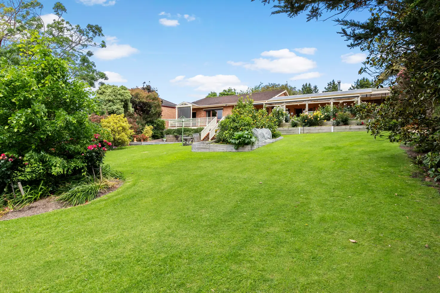 Main view of Homely house listing, 15 Meribil Close, Mount Eliza VIC 3930