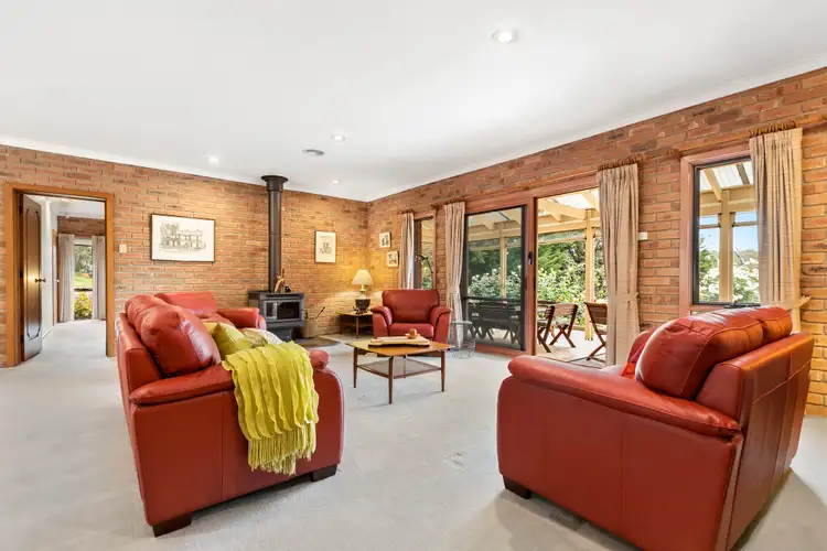 Second view of Homely house listing, 15 Meribil Close, Mount Eliza VIC 3930