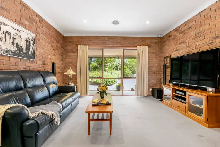 Fifth view of Homely house listing, 15 Meribil Close, Mount Eliza VIC 3930