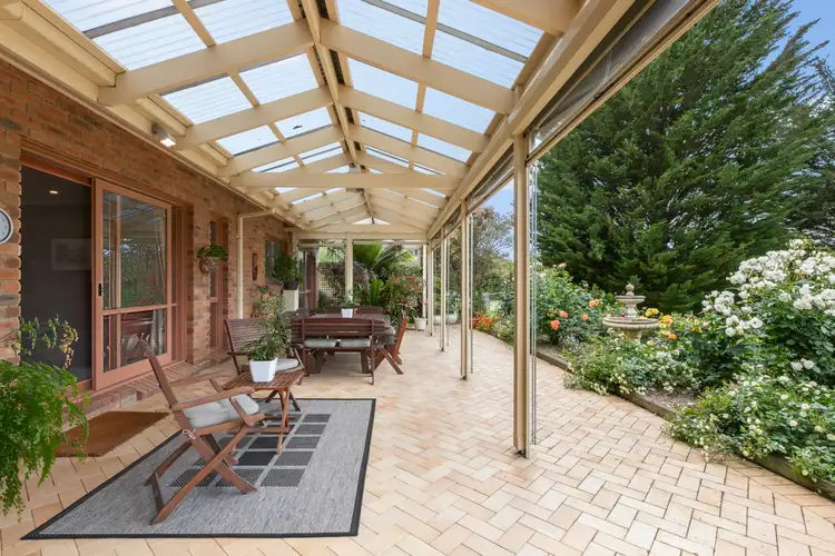 Sixth view of Homely house listing, 15 Meribil Close, Mount Eliza VIC 3930