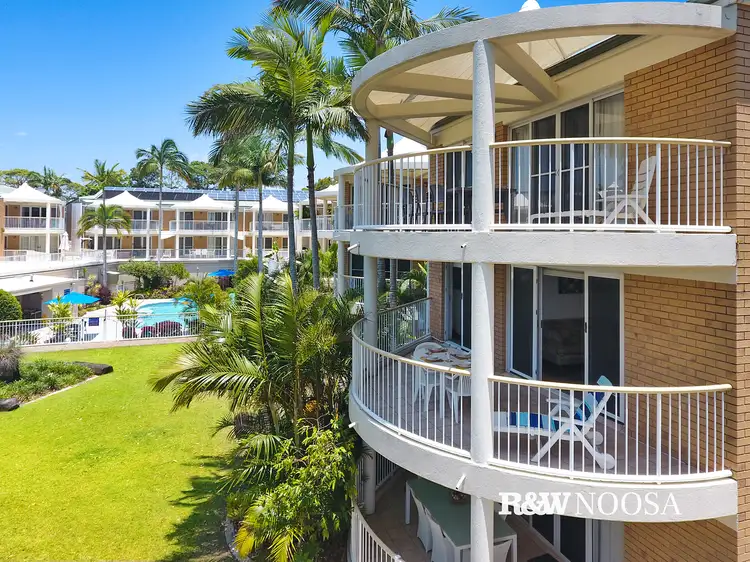 20/2 Serenity  Close, Noosa Heads QLD 4567