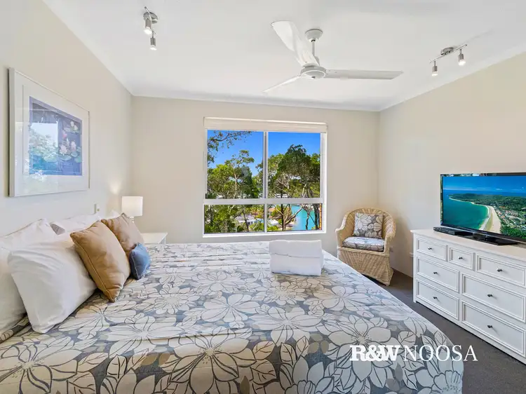 Second view of Homely apartment listing, 20/2 Serenity  Close, Noosa Heads QLD 4567