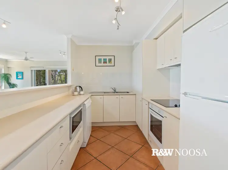 Fourth view of Homely apartment listing, 20/2 Serenity  Close, Noosa Heads QLD 4567