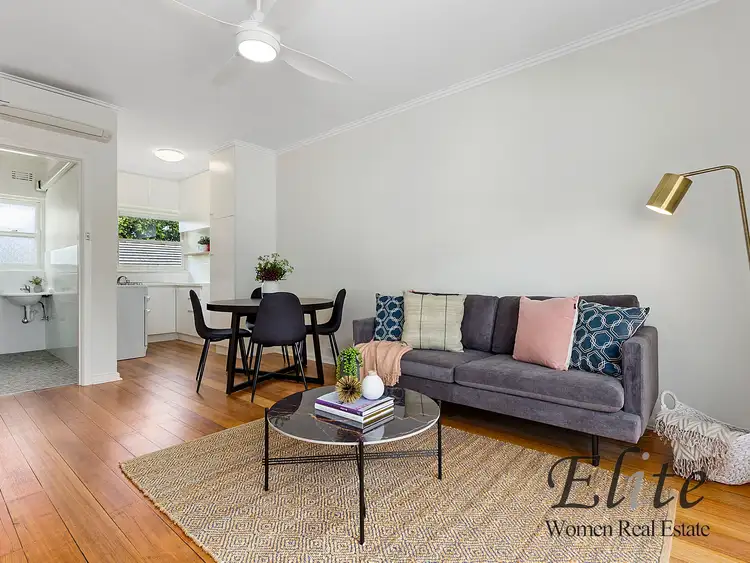 Second view of Homely flat listing, 13/47-49 Robinson Road, Hawthorn VIC 3122
