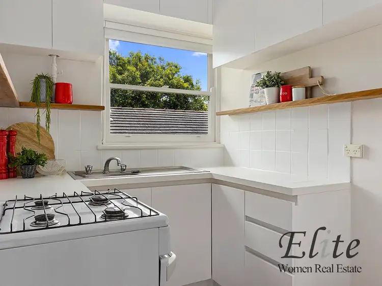 Third view of Homely flat listing, 13/47-49 Robinson Road, Hawthorn VIC 3122