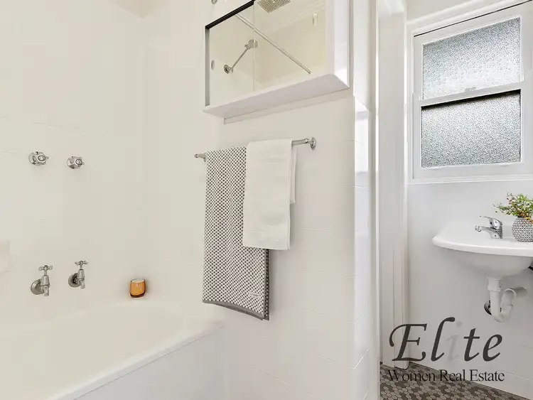 Fifth view of Homely flat listing, 13/47-49 Robinson Road, Hawthorn VIC 3122