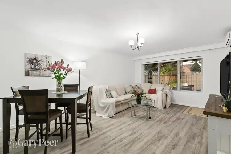 Fourth view of Homely apartment listing, 1/10 St Huberts Road, Carnegie VIC 3163