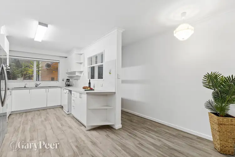 Fifth view of Homely apartment listing, 1/10 St Huberts Road, Carnegie VIC 3163