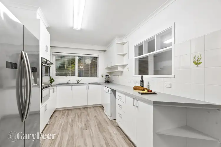 Sixth view of Homely apartment listing, 1/10 St Huberts Road, Carnegie VIC 3163