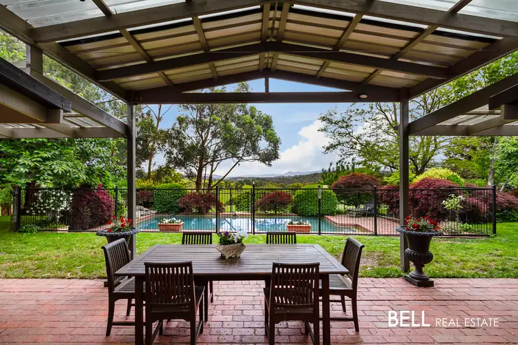 Fifth view of Homely house listing, 310 Beenak Road, Yellingbo VIC 3139