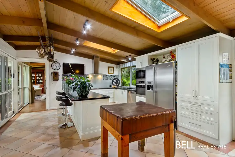 Sixth view of Homely house listing, 310 Beenak Road, Yellingbo VIC 3139