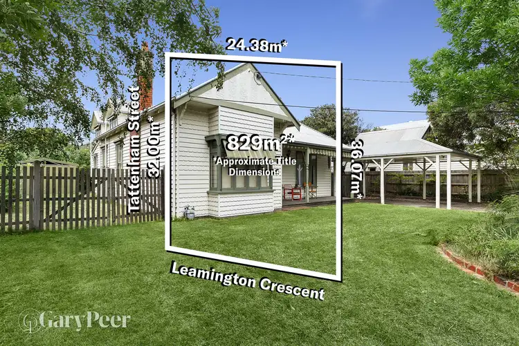 15 Leamington Crescent, Caulfield East VIC 3145