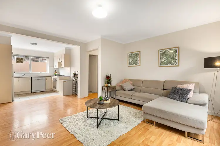 Fifth view of Homely unit listing, 2/33 Elm Grove, St Kilda East VIC 3183