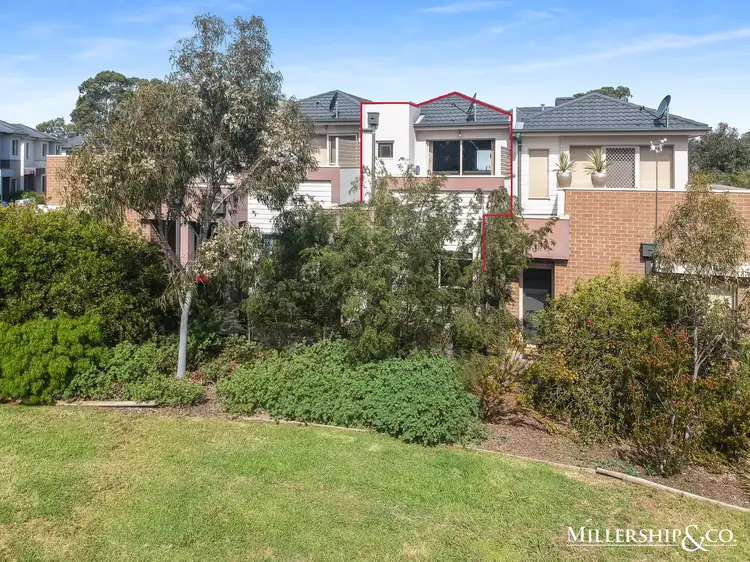 Main view of Homely house listing, 7/9 Kincaid Drive, Mernda VIC 3754