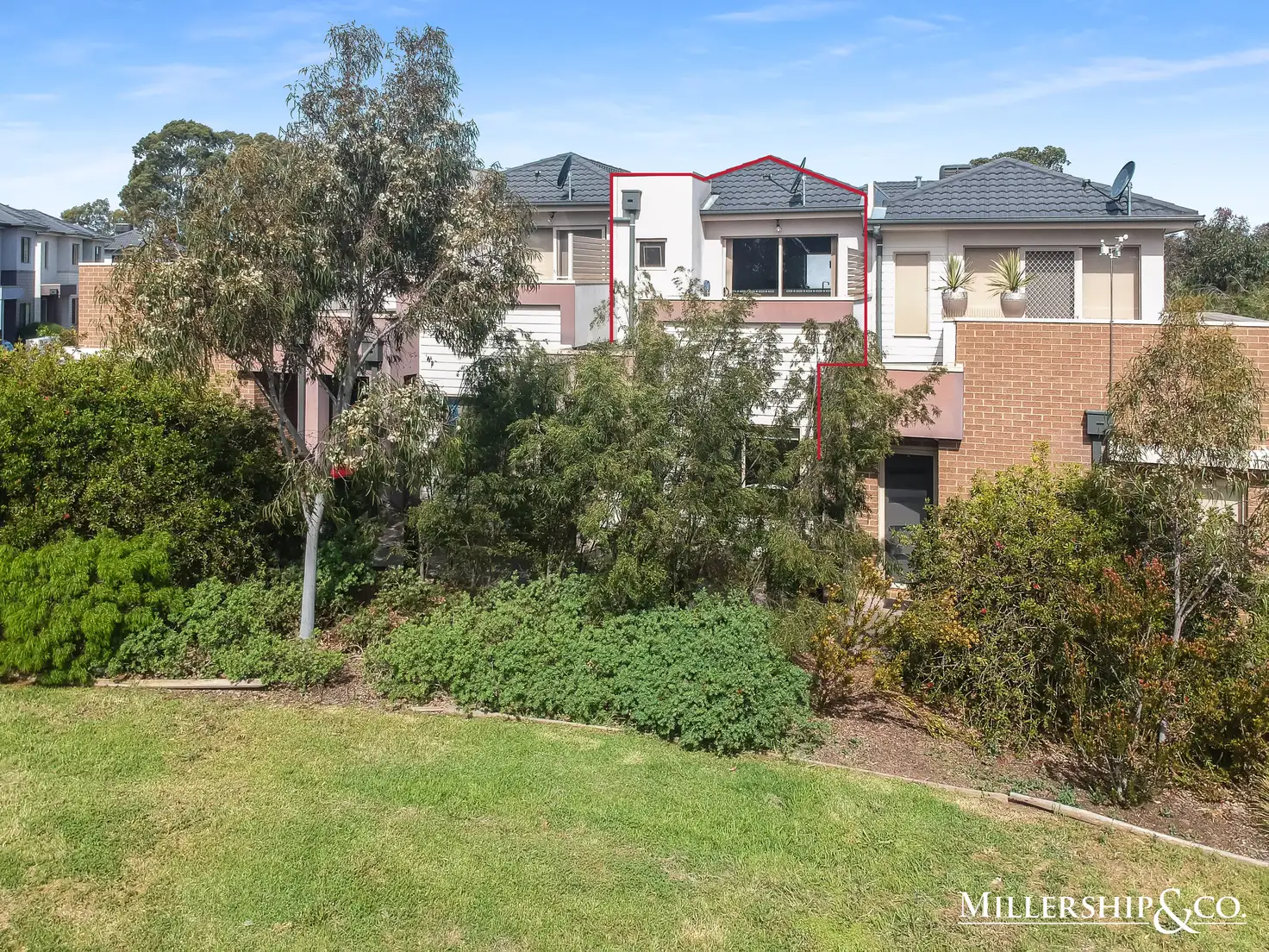 Main view of Homely house listing, 7/9 Kincaid Drive, Mernda VIC 3754