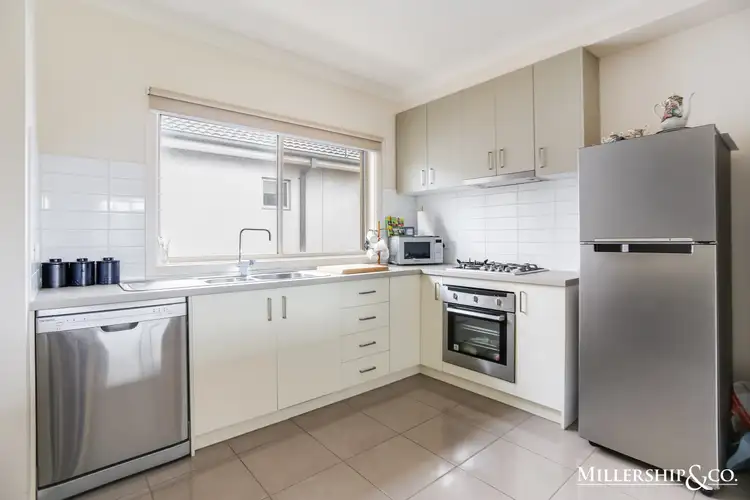 Second view of Homely house listing, 7/9 Kincaid Drive, Mernda VIC 3754