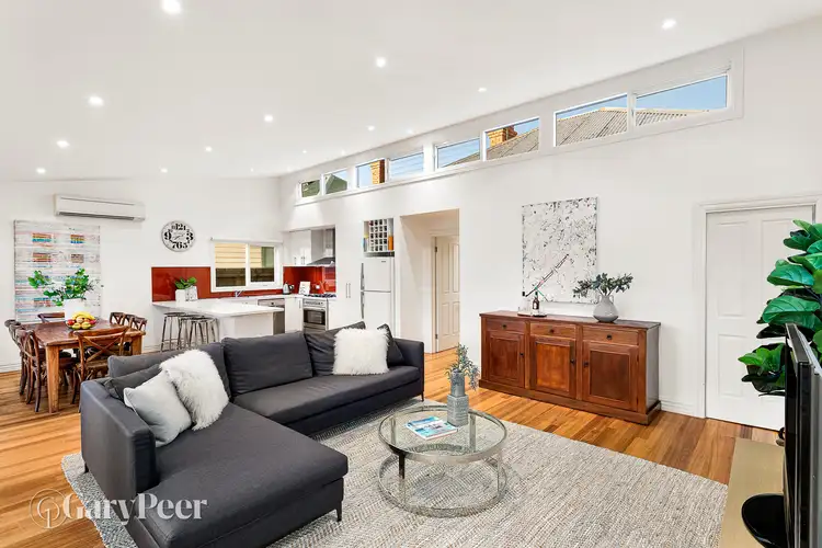 Second view of Homely house listing, 14 Edgewood Street, Carnegie VIC 3163