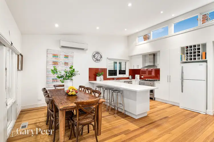 Third view of Homely house listing, 14 Edgewood Street, Carnegie VIC 3163