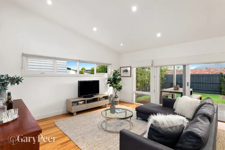 Fourth view of Homely house listing, 14 Edgewood Street, Carnegie VIC 3163
