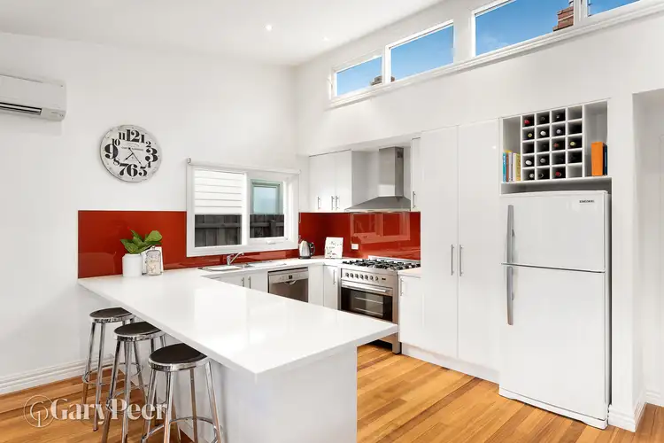 Sixth view of Homely house listing, 14 Edgewood Street, Carnegie VIC 3163