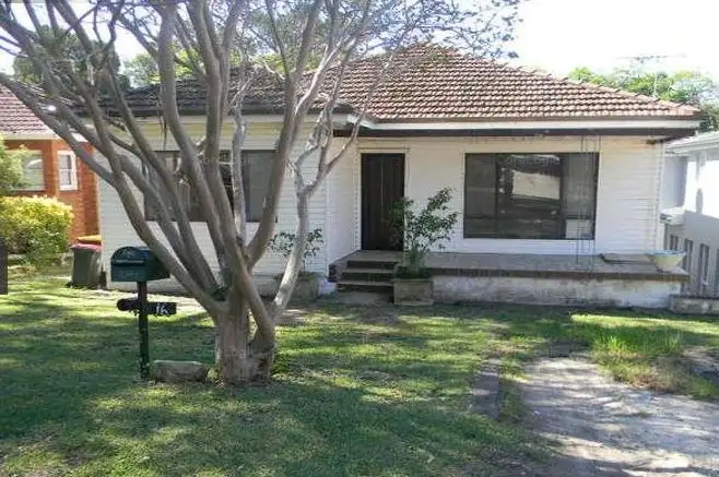 16 Winifred Avenue, Caringbah NSW 2229