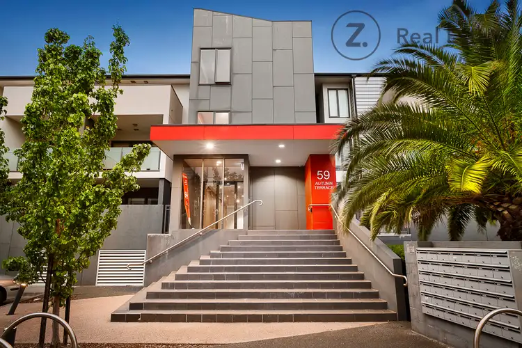 110/59 Autumn Terrace, Clayton South VIC 3169