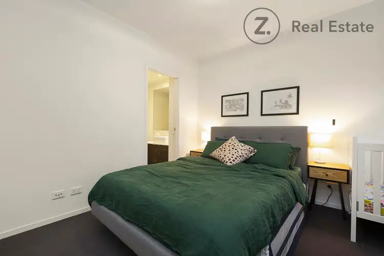 Sixth view of Homely apartment listing, 110/59 Autumn Terrace, Clayton South VIC 3169