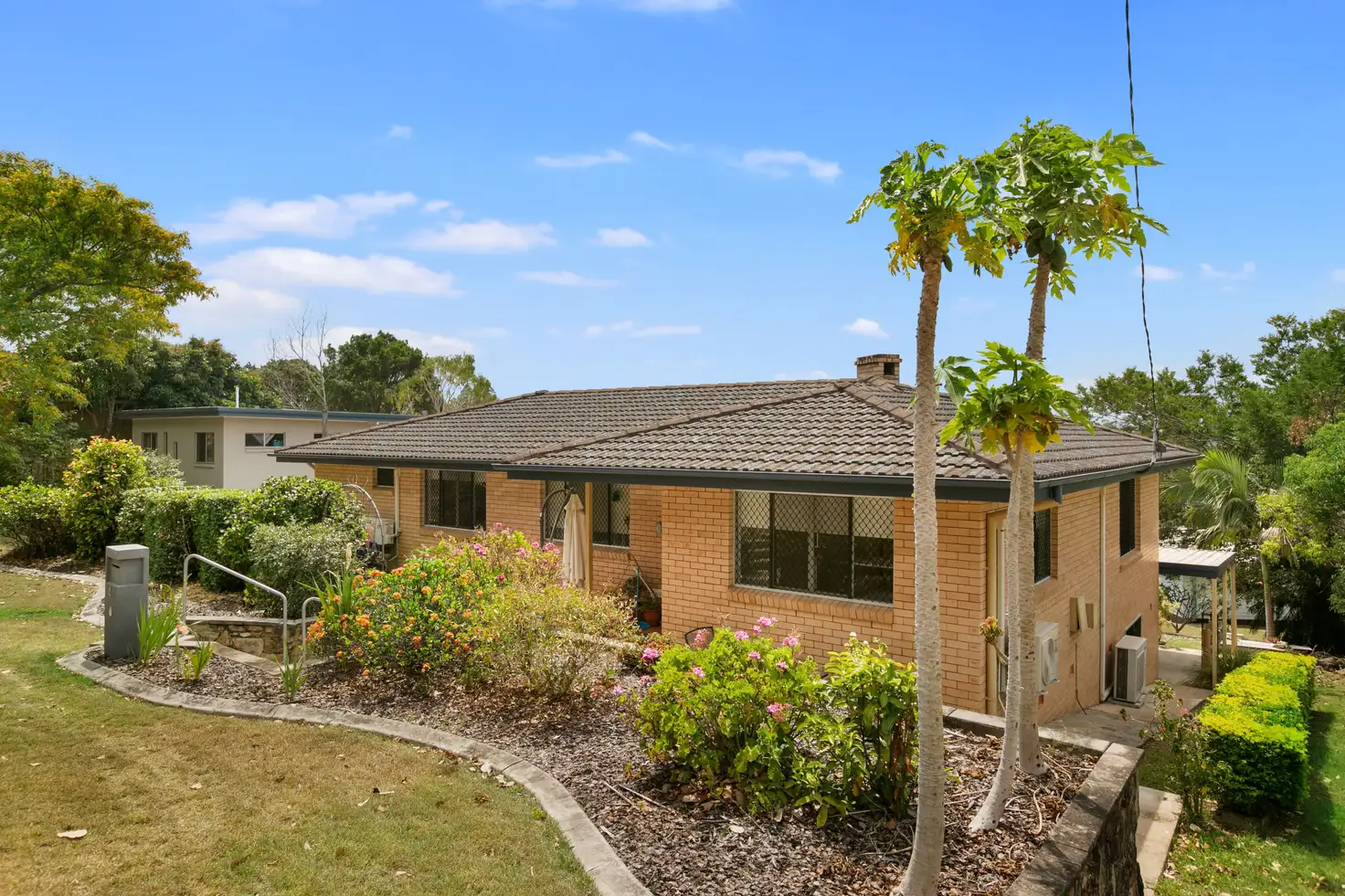 Main view of Homely house listing, 4 Glanmire Street, Gympie QLD 4570