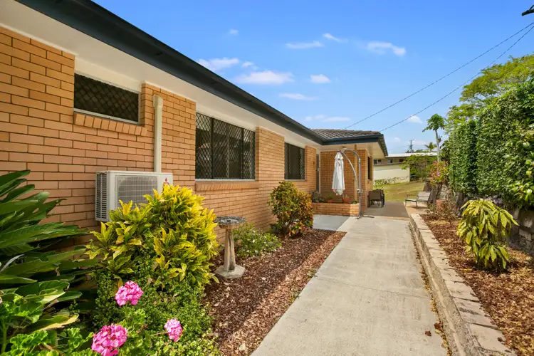 Second view of Homely house listing, 4 Glanmire Street, Gympie QLD 4570
