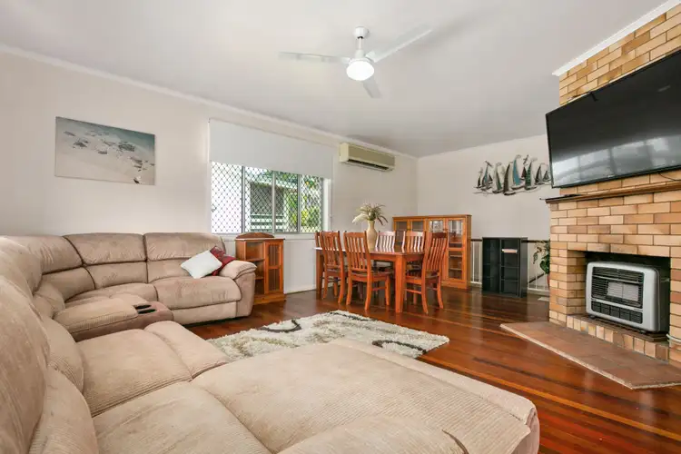 Third view of Homely house listing, 4 Glanmire Street, Gympie QLD 4570