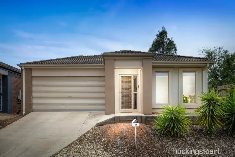 9 Piping Lane, Kurunjang VIC 3337