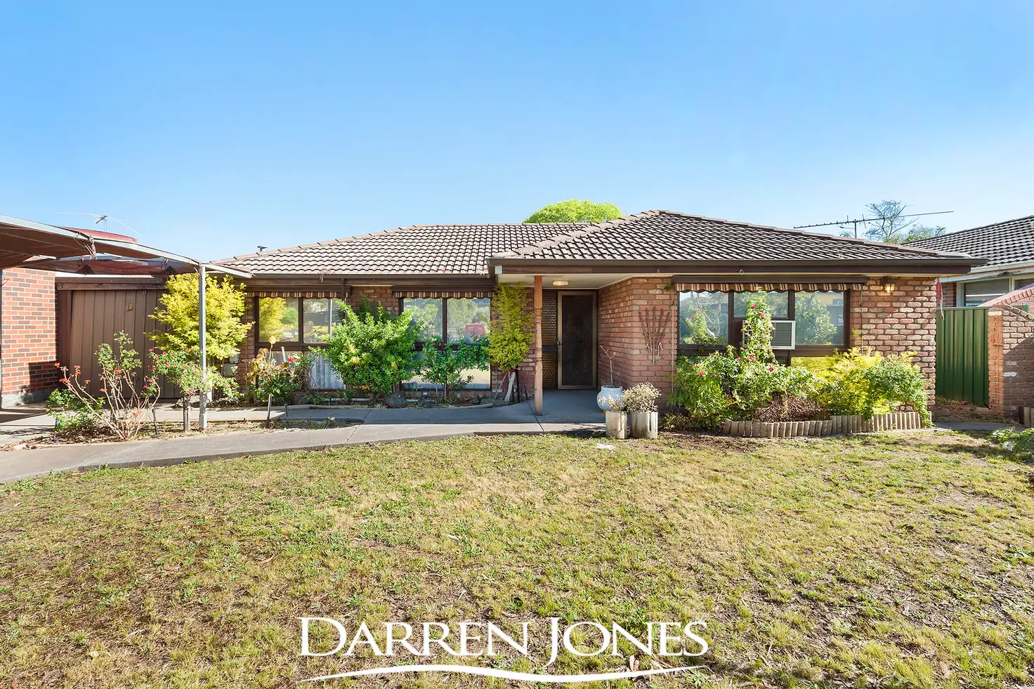 Main view of Homely house listing, 11 Blamey Avenue, Mill Park VIC 3082