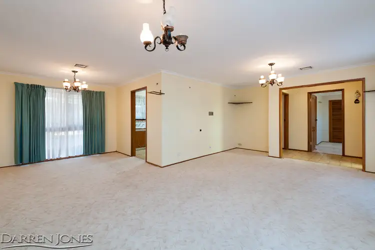 Second view of Homely house listing, 11 Blamey Avenue, Mill Park VIC 3082