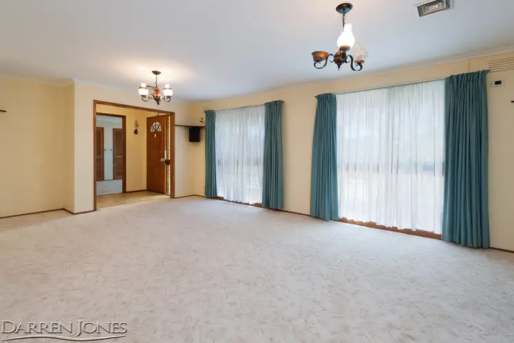 Third view of Homely house listing, 11 Blamey Avenue, Mill Park VIC 3082