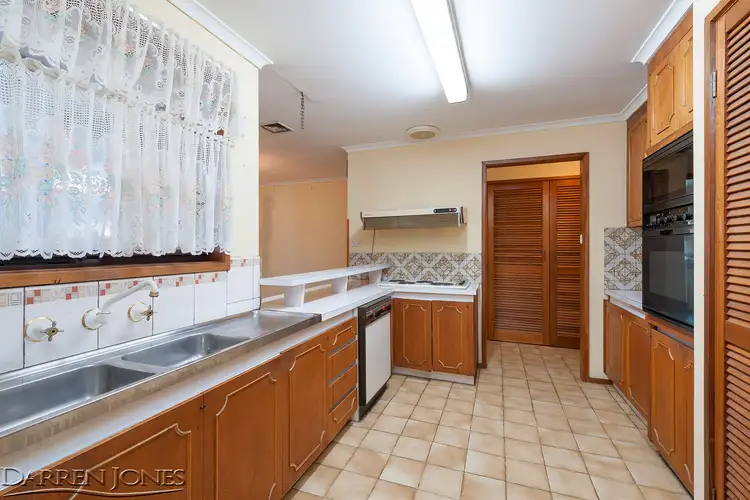 Fourth view of Homely house listing, 11 Blamey Avenue, Mill Park VIC 3082