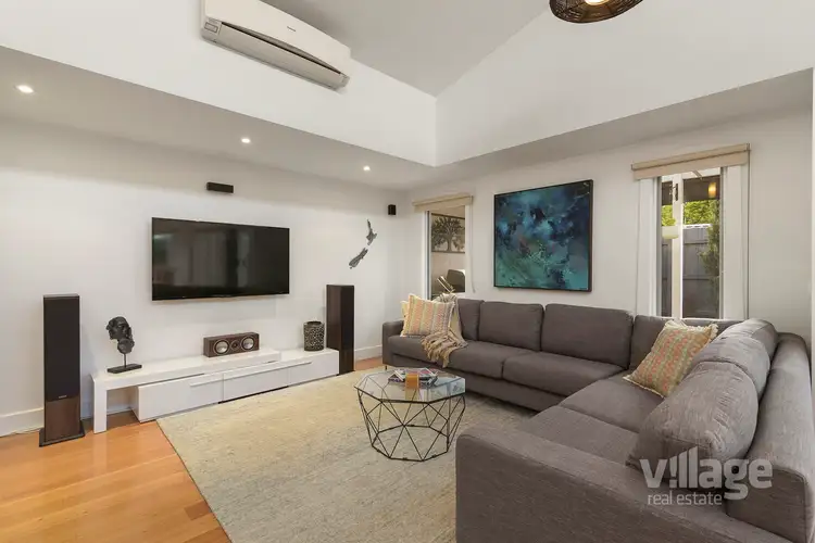 Fourth view of Homely house listing, 132 Coronation Street, Kingsville VIC 3012