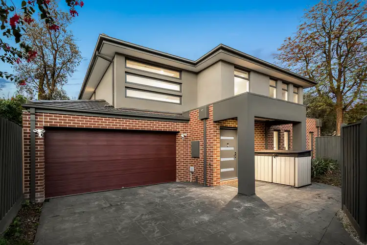 17 Adelyn Avenue, Donvale VIC 3111