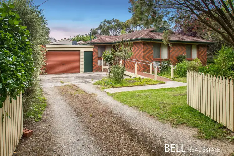 7 Black Springs Road, Chirnside Park VIC 3116