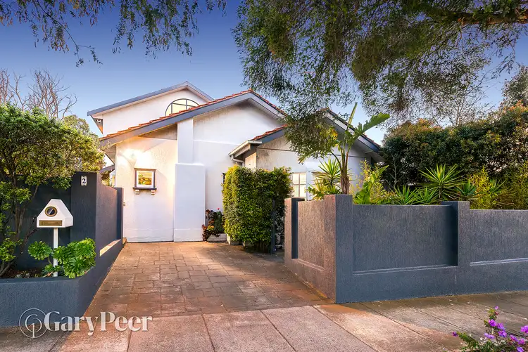 2 Denver Crescent, Elsternwick VIC 3185
