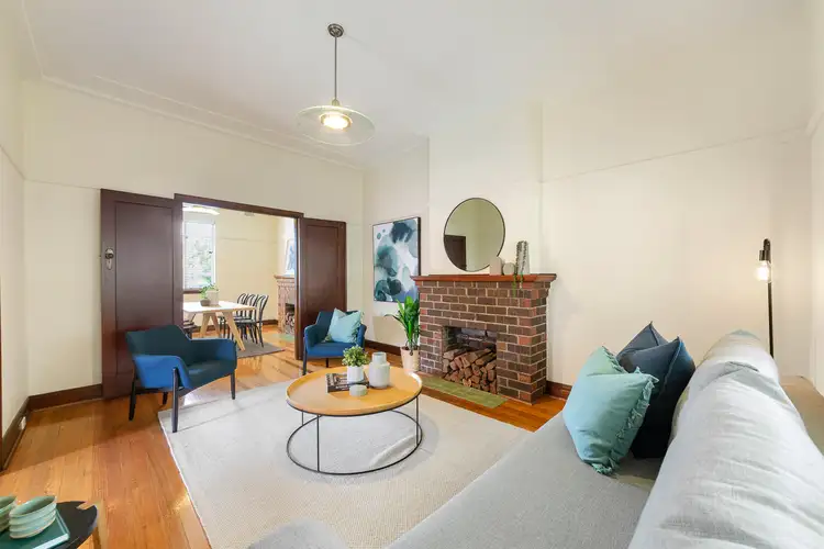 Second view of Homely house listing, 8 Denman Avenue, Glen Iris VIC 3146