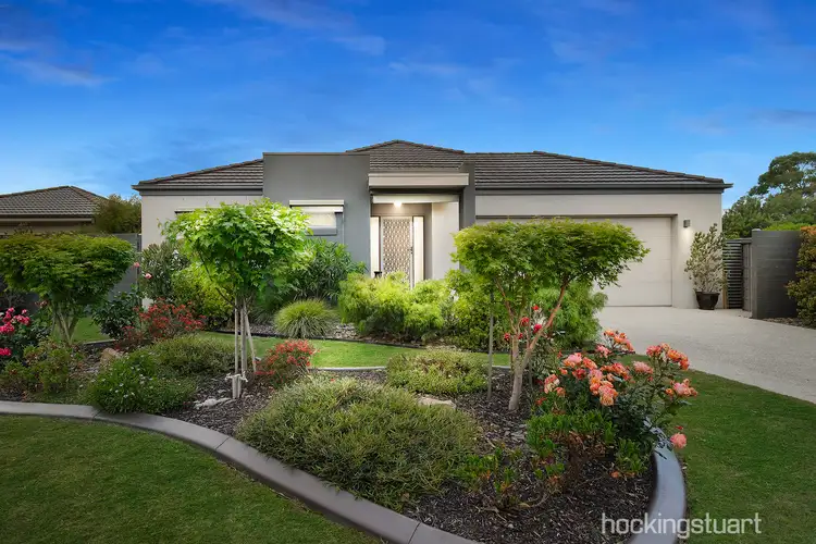 7 Rosella Rise, Rosebud VIC 3939