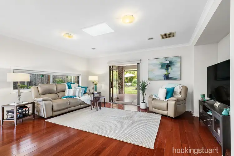 Fifth view of Homely house listing, 7 Rosella Rise, Rosebud VIC 3939