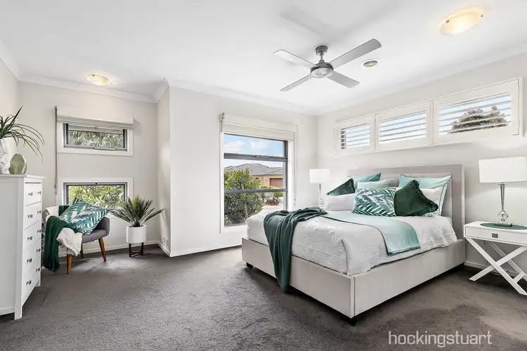 Sixth view of Homely house listing, 7 Rosella Rise, Rosebud VIC 3939