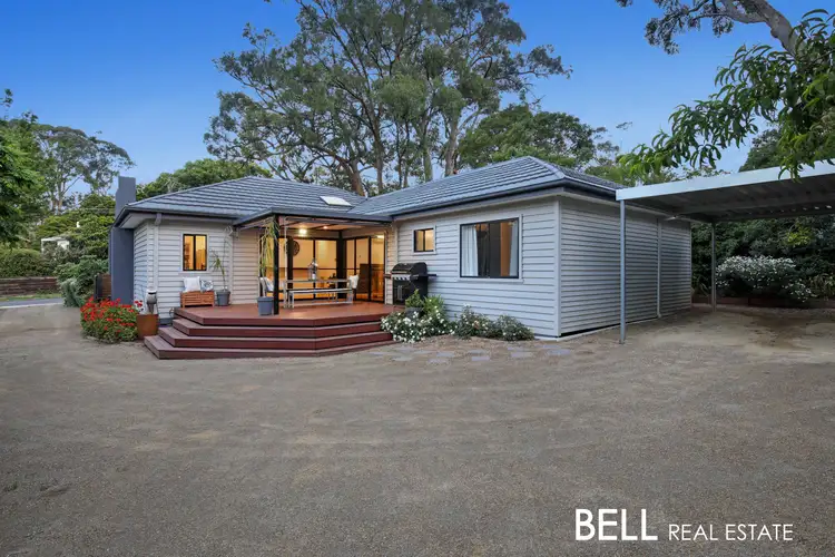 47 Brooking Street, Upwey VIC 3158