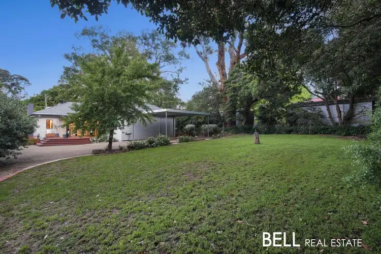 Second view of Homely house listing, 47 Brooking Street, Upwey VIC 3158