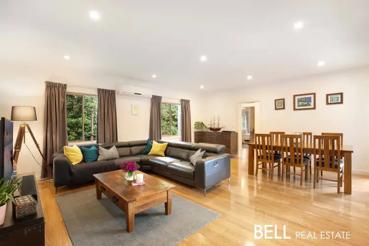 Third view of Homely house listing, 47 Brooking Street, Upwey VIC 3158