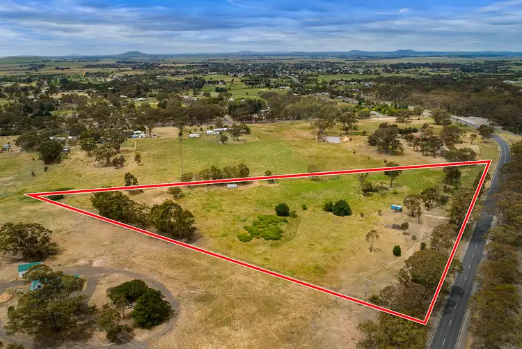 3660 Ballarat Maryborough Road, Clunes VIC 3370