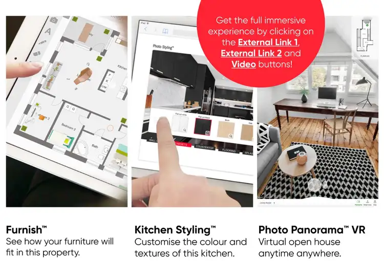 Sixth view of Homely land listing, 3660 Ballarat Maryborough Road, Clunes VIC 3370